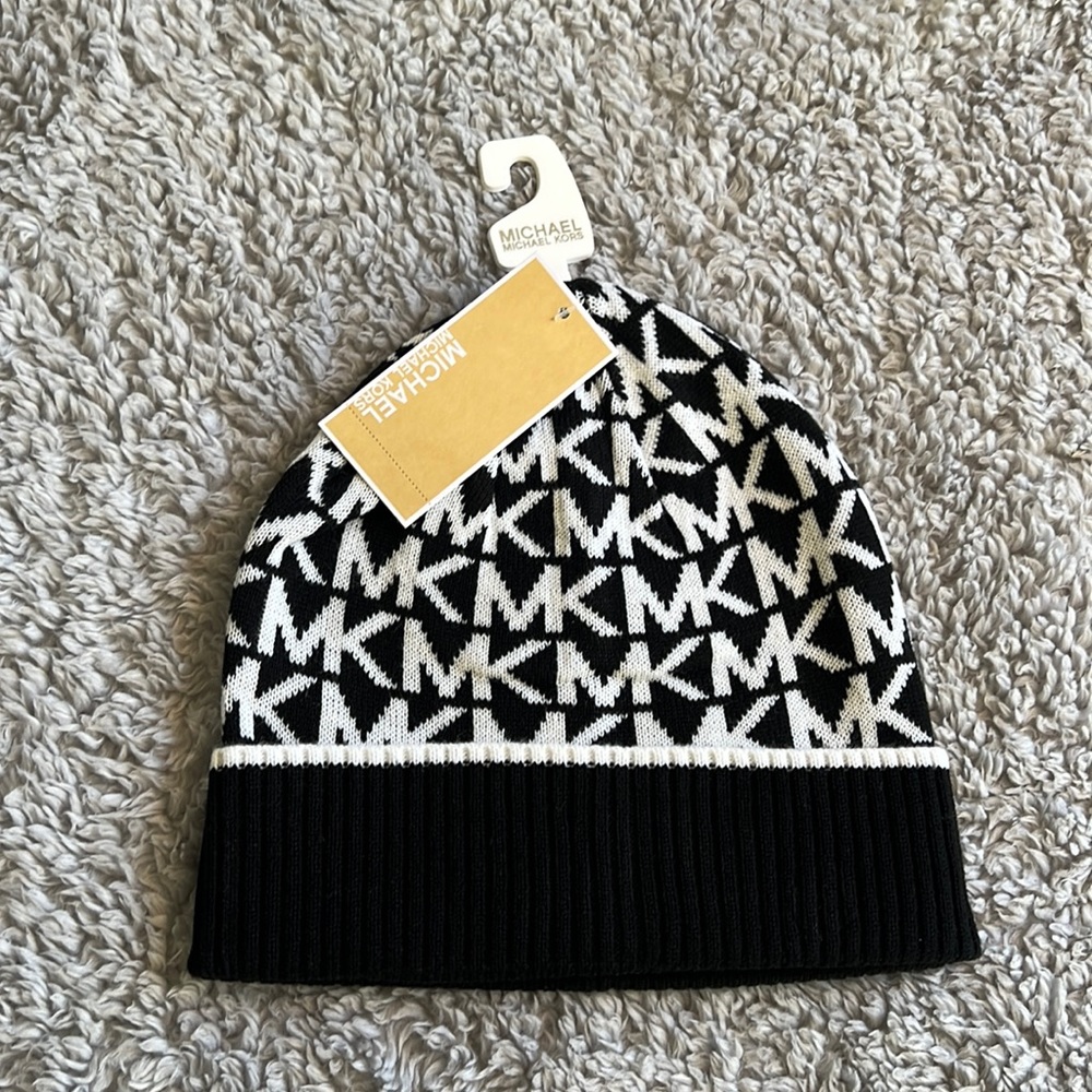 Michael Kors Beanie